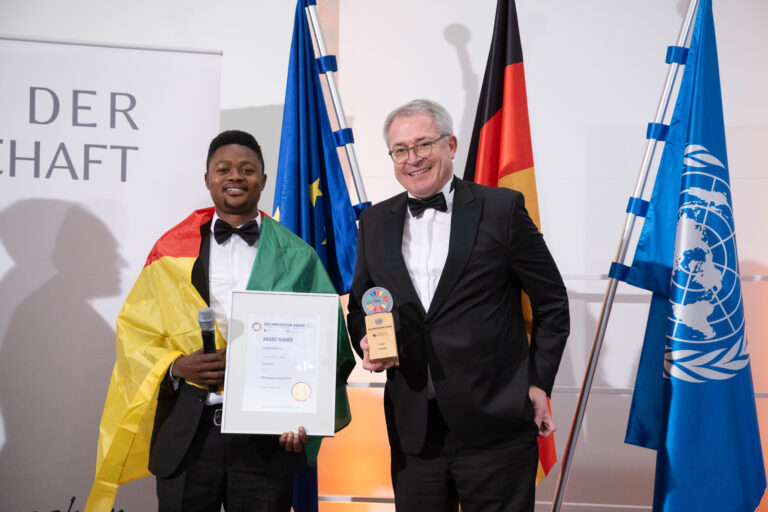Senat Der Wirtschaft | Jahreskonvent 2024 | Munich