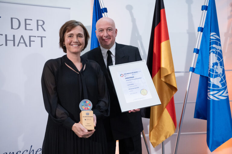 Senat Der Wirtschaft | Jahreskonvent 2024 | Munich