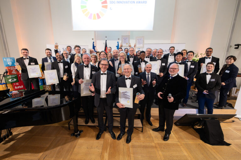 Senat Der Wirtschaft | Jahreskonvent 2024 | Munich