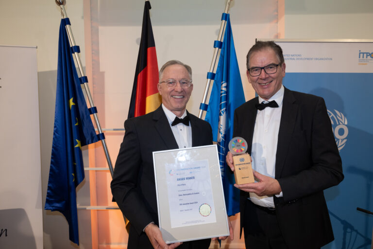 Senat Der Wirtschaft | Jahreskonvent 2024 | Munich